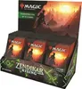 Magic: The Gathering Zendikar Rising Set Booster Box Voir les images du produit 1