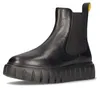 Salamander BORNA Damenschuhe Stiefel Reißverschluss Schwarz Productafbeelding-voorbeeld 5
