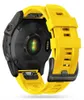 Tech-Protect Iconband Garmin Fenix 5 / 6 / 6 Pro / 7 Žlutý Náhled obrázku produktu 2
