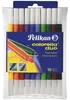 Pelikan pera s vláknovým hrotem Colorella® Duo s 10 Náhled obrázku produktu 14