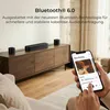 ULTIMEA Aura S5T - 7.1 Soundbar mit Dolby Atmos, 5,25'' Produktbild-Vorschau 13