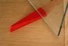 Authentics 1085567 Tür- und Fensterstopper 2STOP / rot Produktbild-Vorschau 4