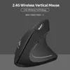 YWYT 2.4G Wireless Vertikale Maus Ergonomische Vertikale Produktbild-Vorschau 2