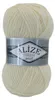 100g Strickgarn Strickwolle Alize Superlana Maxi 25% Wolle, Produktbild-Vorschau 1