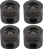 Vilebrequin pour Peugeot Boxer 2.2 HDi 100 120 2006-2025 Voir les images du produit 7
