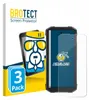 3x BROTECT Schutzglas für Cubot King Kong Mini 4 Produktbild-Vorschau 1