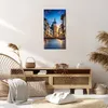 Bild auf Leinwand - Leinwandbild - Einteilig - Krakau Produktbild-Vorschau 7