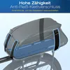 Fahrradtasche Gepäckträger toptrek 8L Volumen mit Produktbild-Vorschau 3
