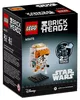 Lego 40675 LEGO BrickHeadz - Klon Commander Cody Anteprima dell’immagine prodotto 2
