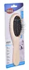 Brosse pour chien TRIXIE 2315 en bois Voir les images du produit 2