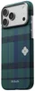 Etui PITAKA Flora in Grid Edge do iPhone 17 Pro forest dawn Podgląd zdjęcia produktu 3