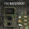 Kamera Strex Strex z noktowizorem - 16 MP 1080P Full HD - Podgląd zdjęcia produktu 4