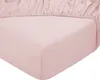 DoubleDry Spannbettlaken 140x200 cm - 100% Baumwolle - Produktbild-Vorschau 1