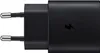 _SETV Napájací adaptér Samsung EP-TA800 Black (25 W) (typ Náhľad obrázku produktu 1