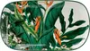 NIGHT GARDEN Platte eckig, 35 x 19 cm, Keramik, in Produktbild-Vorschau 1