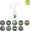 HOME SWEET HOME LED BULB E27 3W 2700K L302080-01 LED-Lampe, Produktbild-Vorschau 3