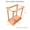 Büttner Sammler Edition VITRINE Schaukasten Sammelvitrine Produktbild-Vorschau 7