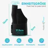 Health Press Daumenbandage – Atmungsaktive Daumenschiene - Produktbild-Vorschau 2
