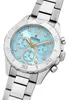 Festina Damen Uhr Casual Edelstahl Armbanduhr silber Produktbild-Vorschau 3