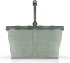Reisenthel Shopping Carrybag Einkaufskorb 48 cm - Frame Produktbild-Vorschau 2