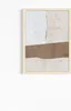 Wallity, Ersydata2-5070, Decoratief schilderij in lijst (3 Productafbeelding-voorbeeld 3