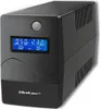Qoltec Monolith uninterruptible power supply (UPS) Anteprima dell’immagine prodotto 1