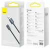 Baseus CAJY000401 Cavo USB 1,2 m USB C USB A Nero Anteprima dell’immagine prodotto 34