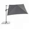 Doppler Active II Ampelschirm  Sonnenschirm 350 x 260 cm Produktbild-Vorschau 24