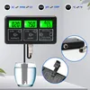 pH metr 7 v 1, digitální tester kvality vody, Náhled obrázku produktu 11