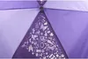 Step by Step ombrello tascabile ombrello Magic Rain Effect Anteprima dell’immagine prodotto 4