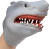 Schylling Shark Hand Puppet, Lalka, Zwierzęta, 3 lat(a) Podgląd zdjęcia produktu 3