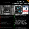 ALPHATEC® 8-teiliges Crimpzange Set mit Wechselbacken inkl. Produktbild-Vorschau 10