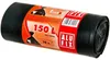 Sacs poubelle Alufix 150L noir 10 sacs ; MS150UNI Voir les images du produit 2