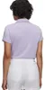 Under Armour Golf Armourdry Ss Kurzarm-poloshirt Für Damen Produktbild-Vorschau 2