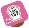 Heinz Curry Mango Sauce, 100 x 25g Schale Produktbild-Vorschau 5