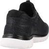 SKECHERS 150113S Schwarz Produktbild-Vorschau 3