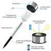 DEUBA® Solarlampe für Außen 24er Set LED Wetterfest IP44 Produktbild-Vorschau 6