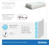 Bestway® Power Steel™ Kit piscine à cadre complet avec Voir les images du produit 42