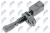 NTY ABS Sensor Raddrehzahl Hinten Links Hinten Rechts für Produktbild-Vorschau 1