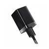 Baseus Super Si Pro caricatore rapido Usb + Usb-C 30W Anteprima dell’immagine prodotto 4