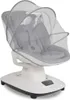 Cangaroo Babywippe Hera elektrisch, Musik, Moskitonetz, Produktbild-Vorschau 3
