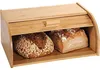 KESPER Brotkasten m.Rollklappe 40x27 111673 4000270585821 Voir les images du produit 3