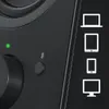 Logitech Speaker Z207 black retail Náhled obrázku produktu 17