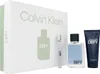 Calvin Klein Defy Zestaw Woda toaletowa 100ml + Żel pod Podgląd zdjęcia produktu 4