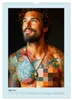 Tattoo-Boys. Coole Jungs am Meer (Wandkalender 2027 DIN A3 Produktbild-Vorschau 7