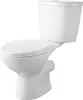 Macerating Toilette System - 500W Pumpe - Upflush Toilette Produktbild-Vorschau 10