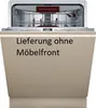 Neff N 50, Geschirrspüler vollintegrierbar, 60 cm, Produktbild-Vorschau 1