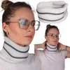 FIT4MED | Collare ortopedico Florida - Grigio - Anteprima dell’immagine prodotto 10