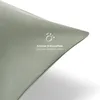 Blumtal set di 2 federe in raso di cotone mako premium Anteprima dell’immagine prodotto 2
