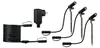 Paulmann Plug & Shine LED Gartenstrahler Plantini Basisset Produktbild-Vorschau 2